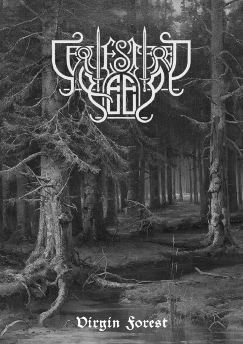 Sequestered Keep : Virgin Forest